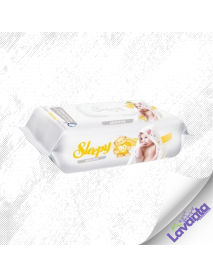Sleepy Sensitive Islak Mendil 90 adet 