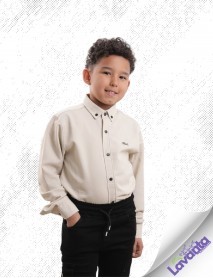 Lacoste Erkek Gömlek