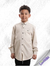 Lacoste Erkek Gömlek