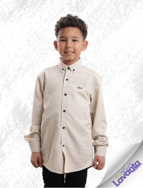 Lacoste Erkek Gömlek