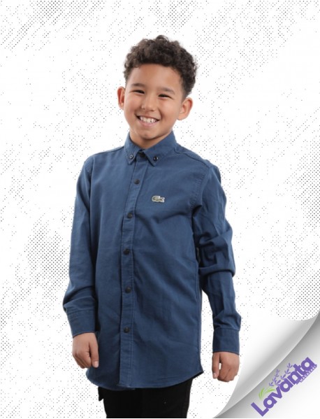 Lacoste Erkek Gömlek