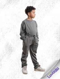 BoomBoom Kids Tek Pantolon