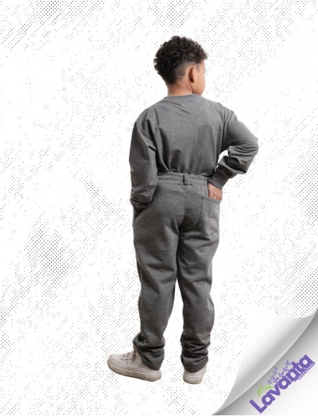 BoomBoom Kids Tek Pantolon