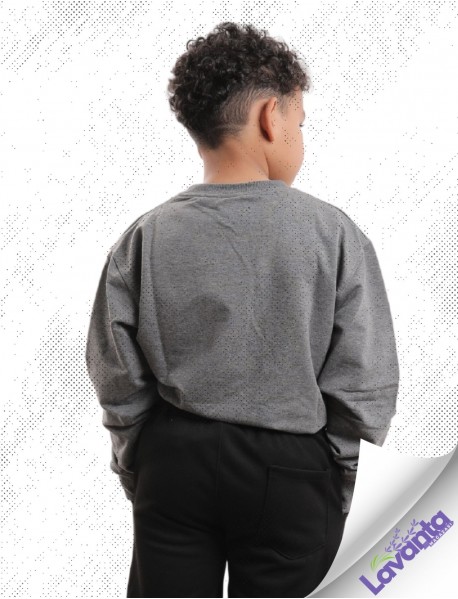 Adidas Erkek Sweat