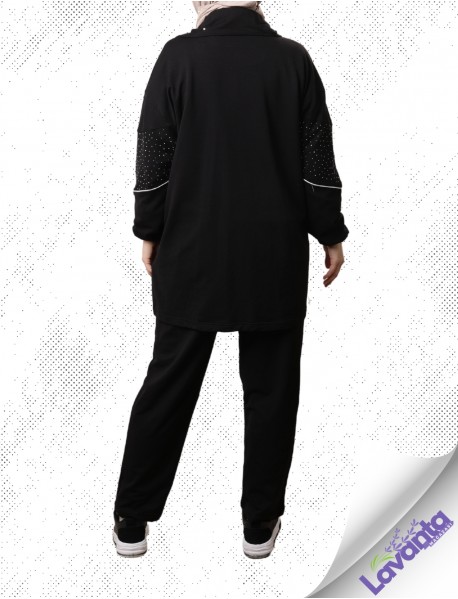 Çağan Tekstil Fenli Takım