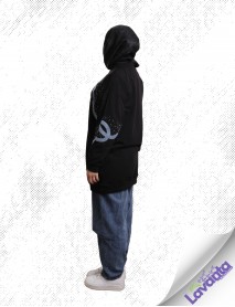 Çağan Teksil Taşlı Tunik 