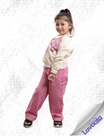 Hobby Kids Çocuk Kotlu Takım