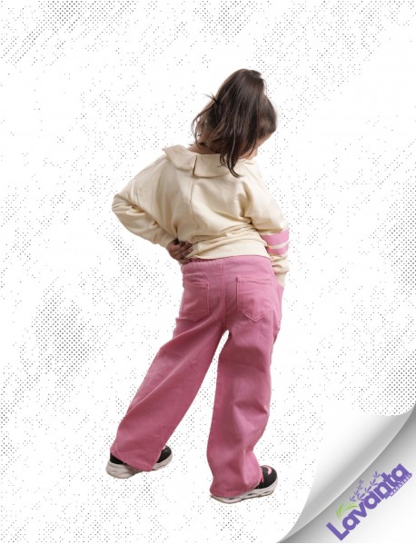 Hobby Kids Çocuk Kotlu Takım