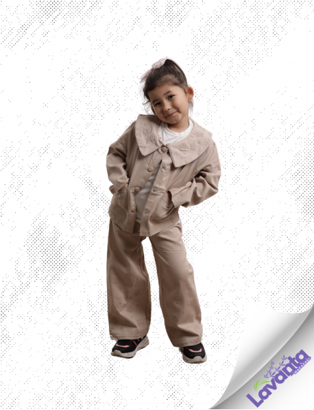 Hobby Kids Bili Kotlu Takım