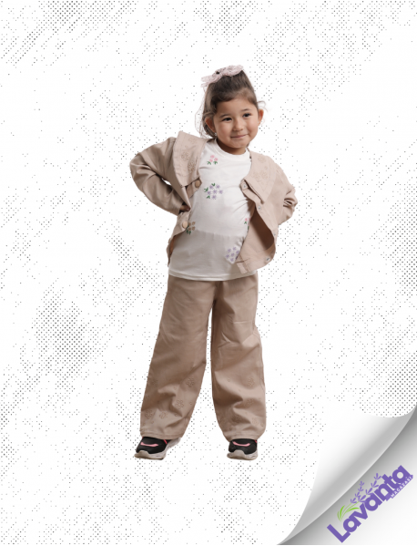 Hobby Kids Bili Kotlu Takım