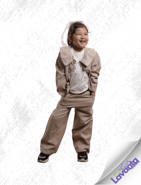 Hobby Kids Bili Kotlu Takım