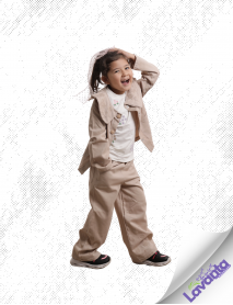 Hobby Kids Bili Kotlu Takım