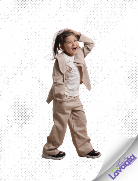 Hobby Kids Bili Kotlu Takım