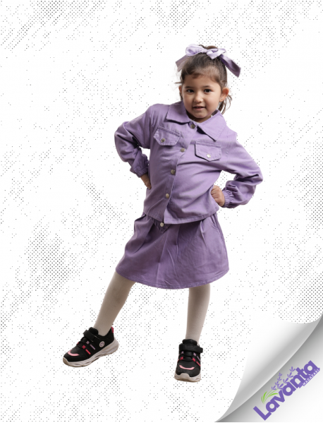 Hobby Kids 2’li Kotlu Etekli Takım