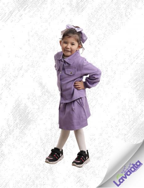 Hobby Kids 2’li Kotlu Etekli Takım