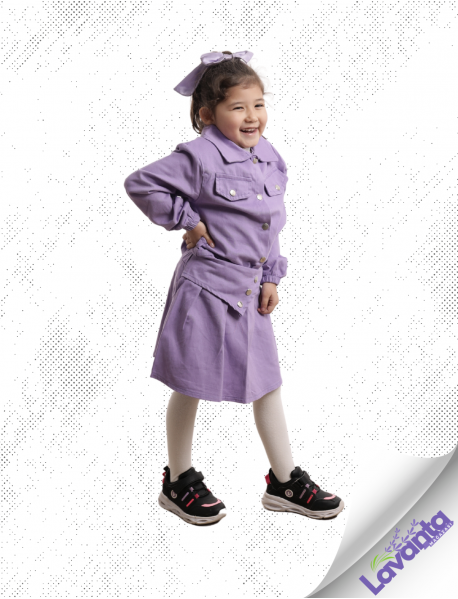 Hobby Kids 2’li Kotlu Etekli Takım